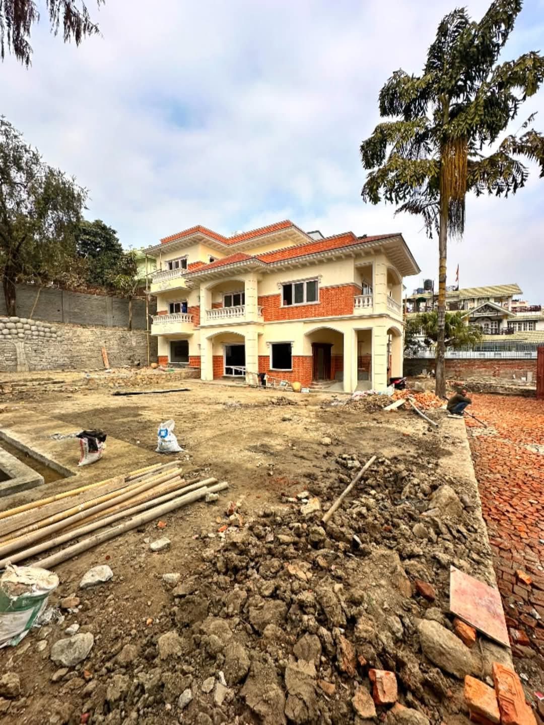 Picture of Budhanilkantha Municipality, Bagmati